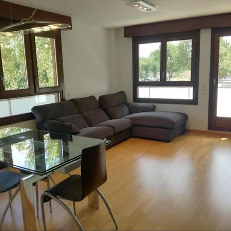 Habitacion Con Piscina Y Sauna Sant Cugat del Vallès Esterno foto