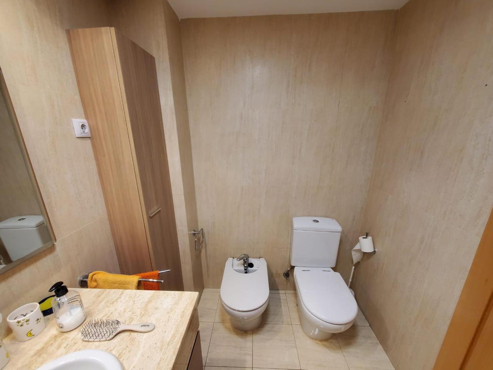 Habitacion Con Piscina Y Sauna Sant Cugat del Vallès Esterno foto
