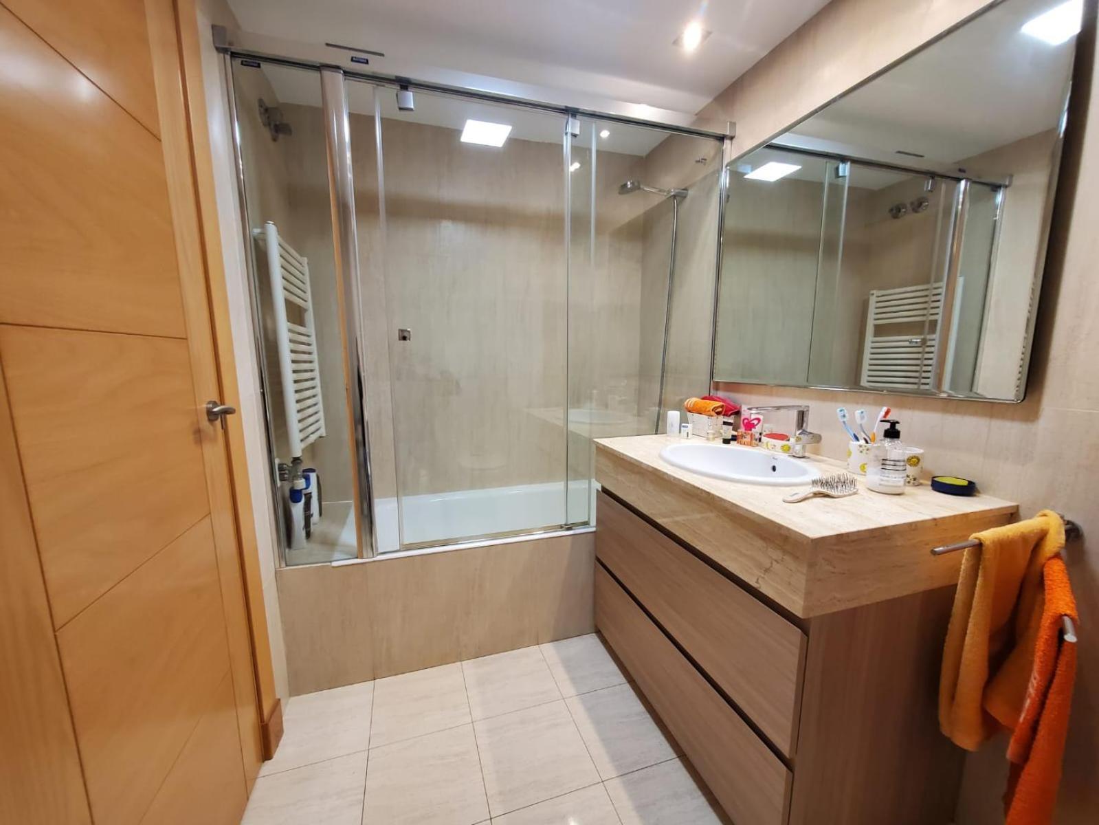 Habitacion Con Piscina Y Sauna Sant Cugat del Vallès Esterno foto