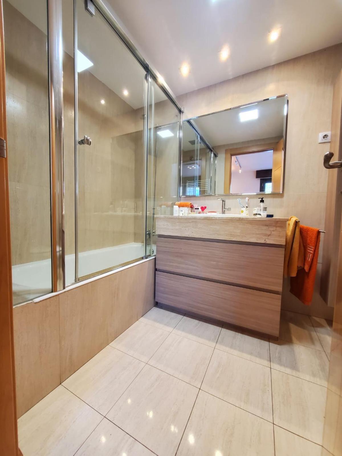 Habitacion Con Piscina Y Sauna Sant Cugat del Vallès Esterno foto