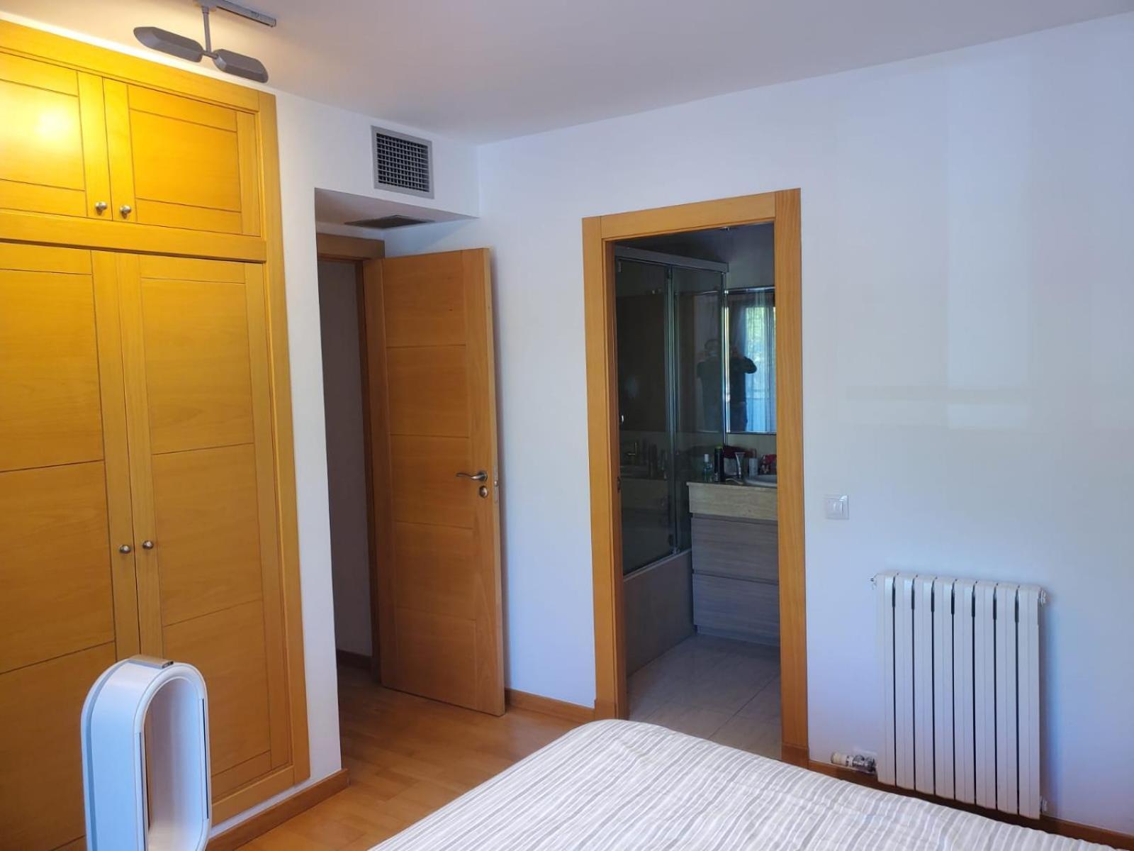 Habitacion Con Piscina Y Sauna Sant Cugat del Vallès Esterno foto