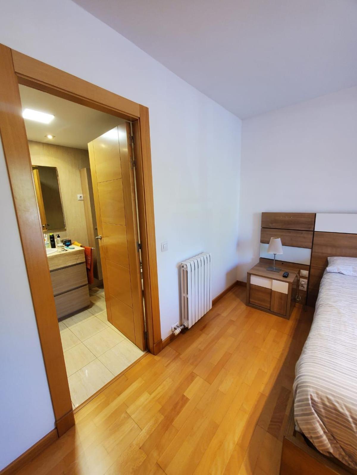Habitacion Con Piscina Y Sauna Sant Cugat del Vallès Esterno foto