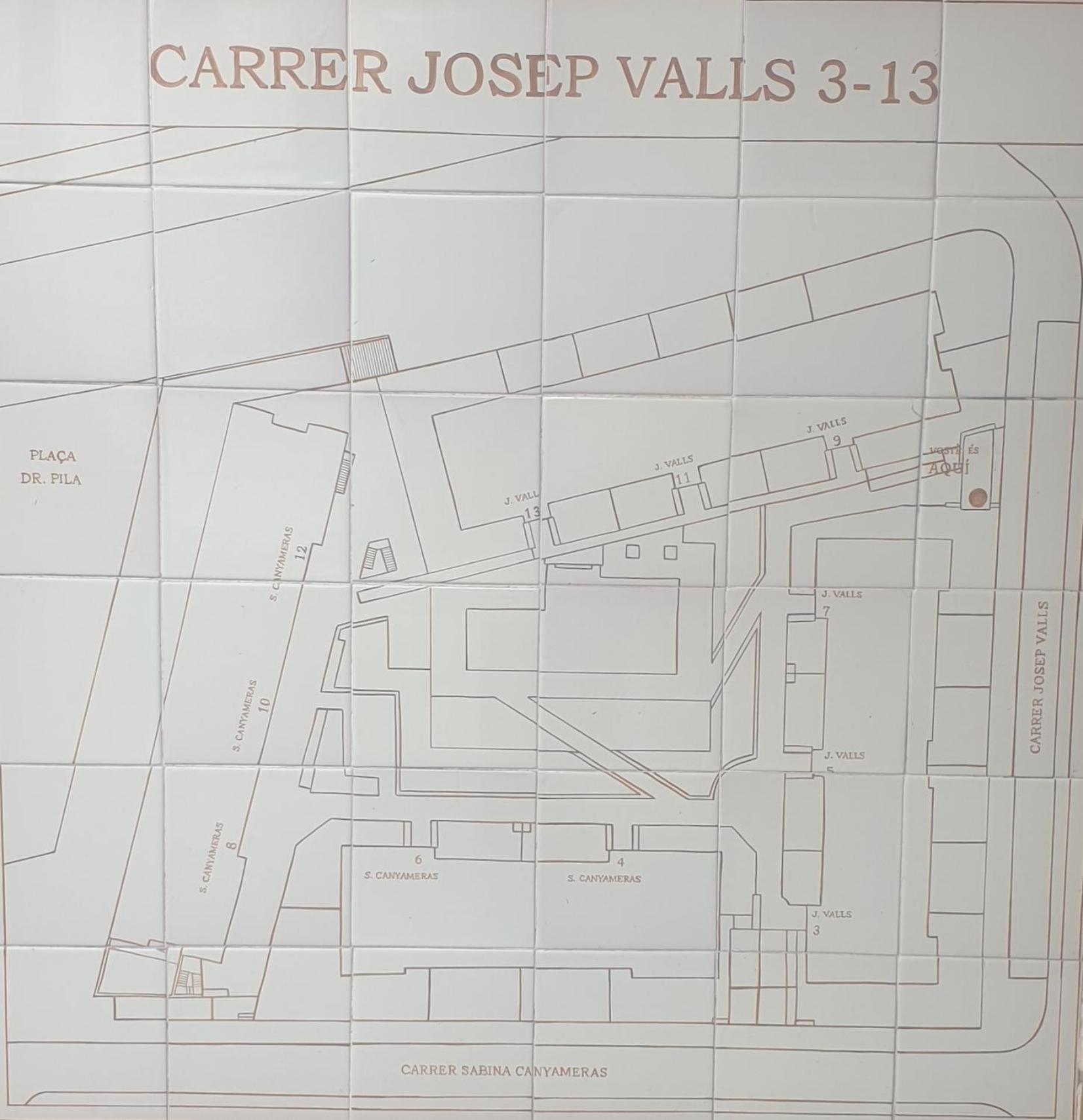 Habitacion Con Piscina Y Sauna Sant Cugat del Vallès Esterno foto
