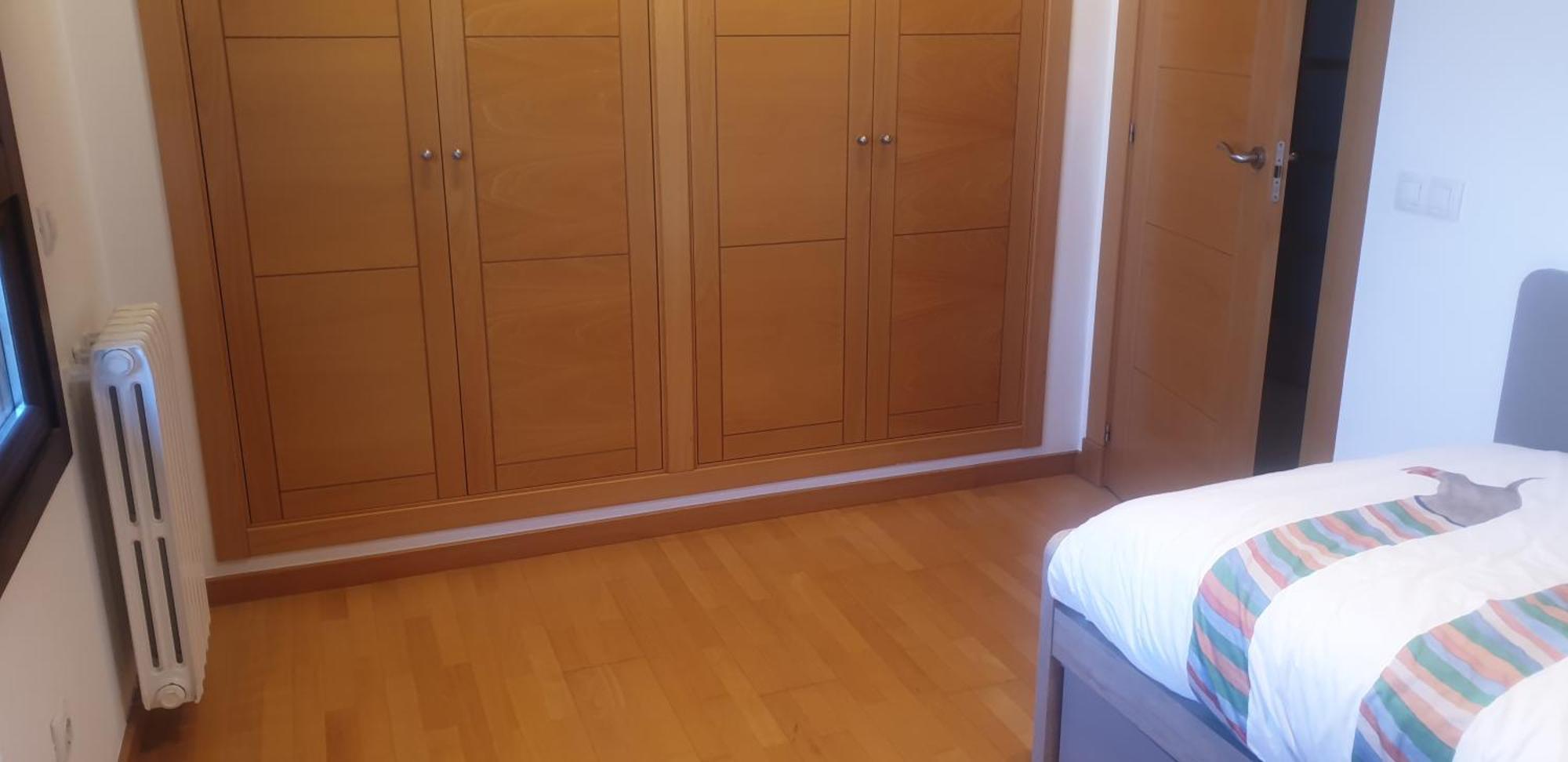 Habitacion Con Piscina Y Sauna Sant Cugat del Vallès Esterno foto