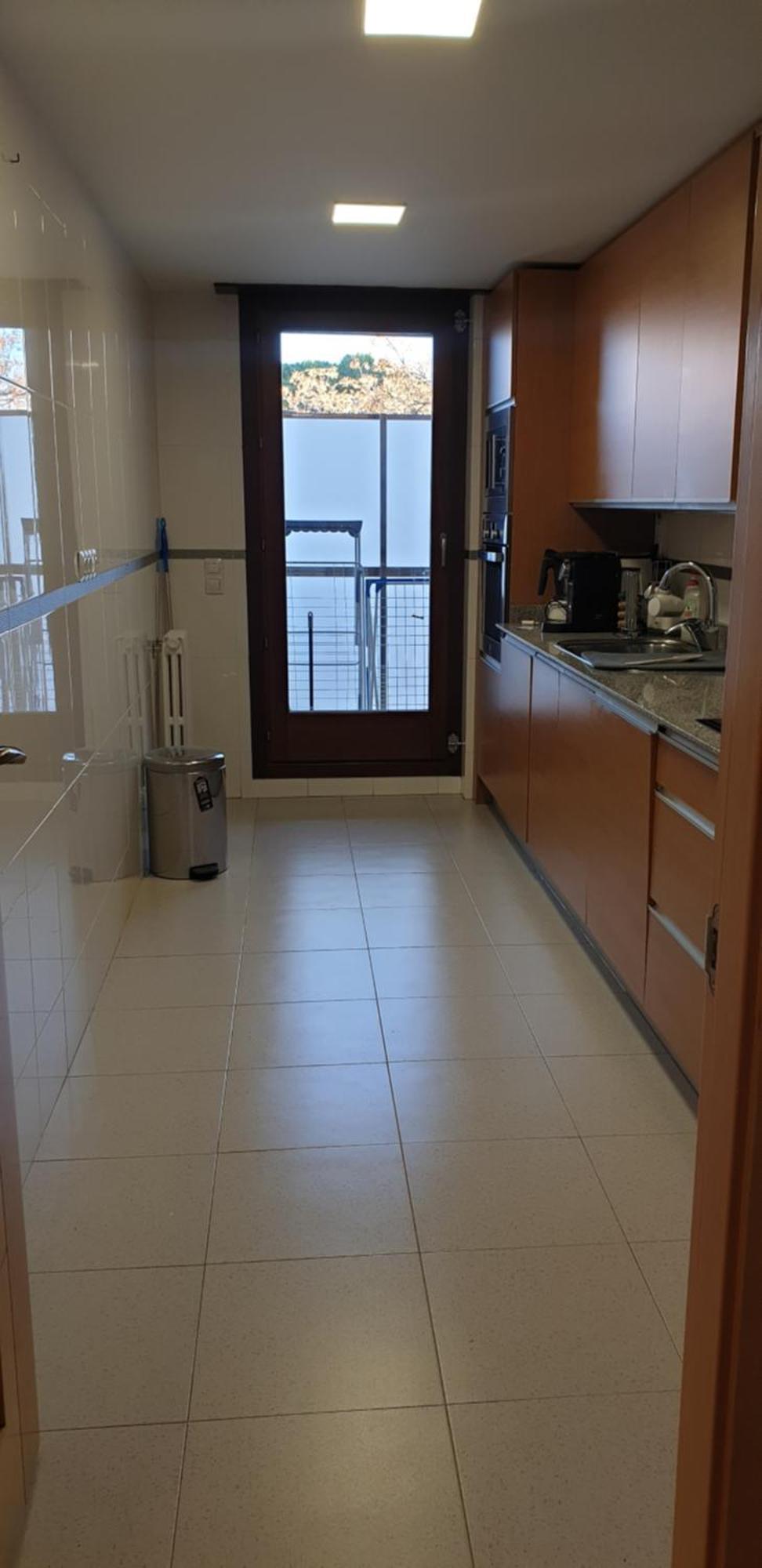 Habitacion Con Piscina Y Sauna Sant Cugat del Vallès Esterno foto