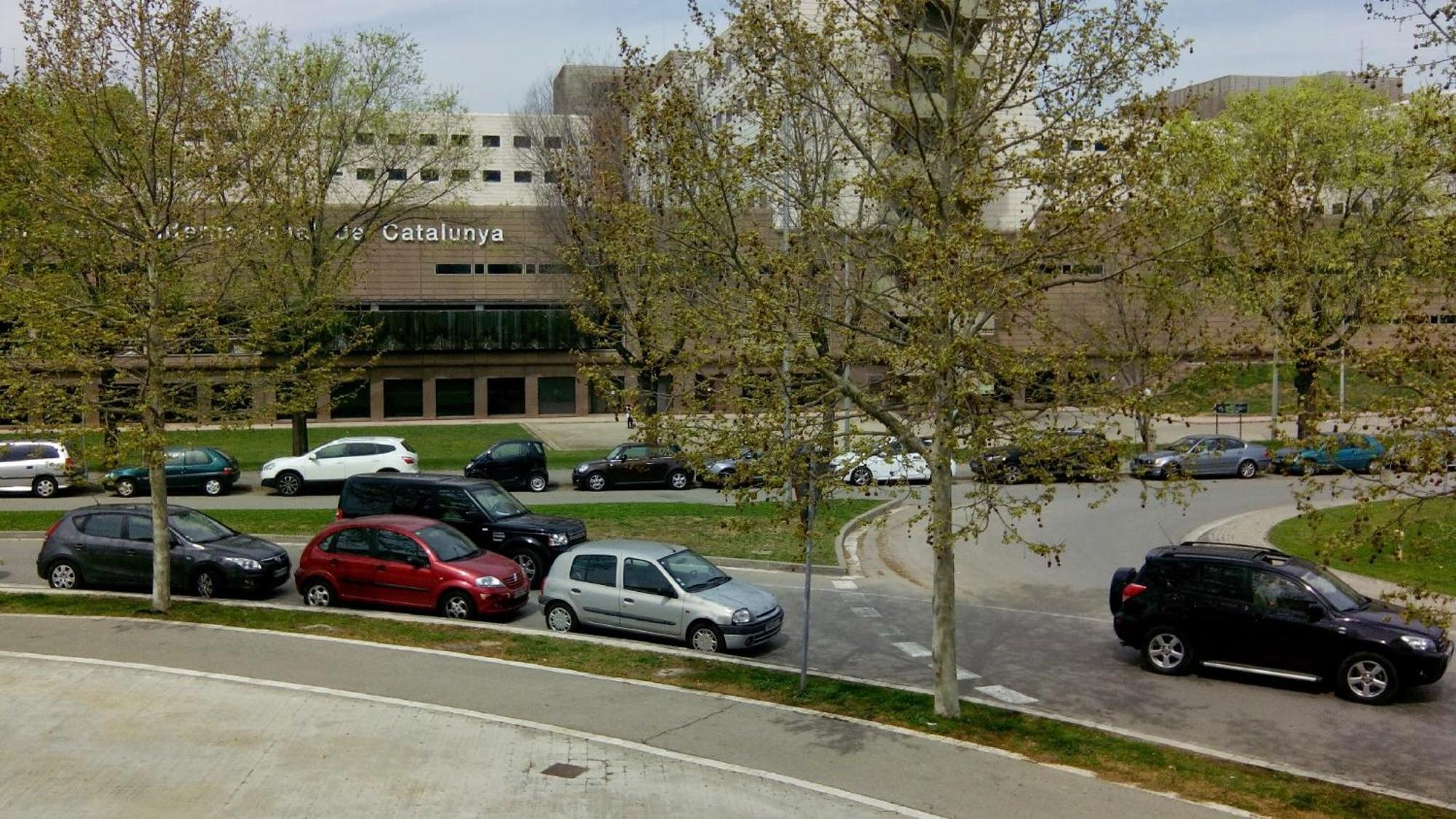 Habitacion Con Piscina Y Sauna Sant Cugat del Vallès Esterno foto