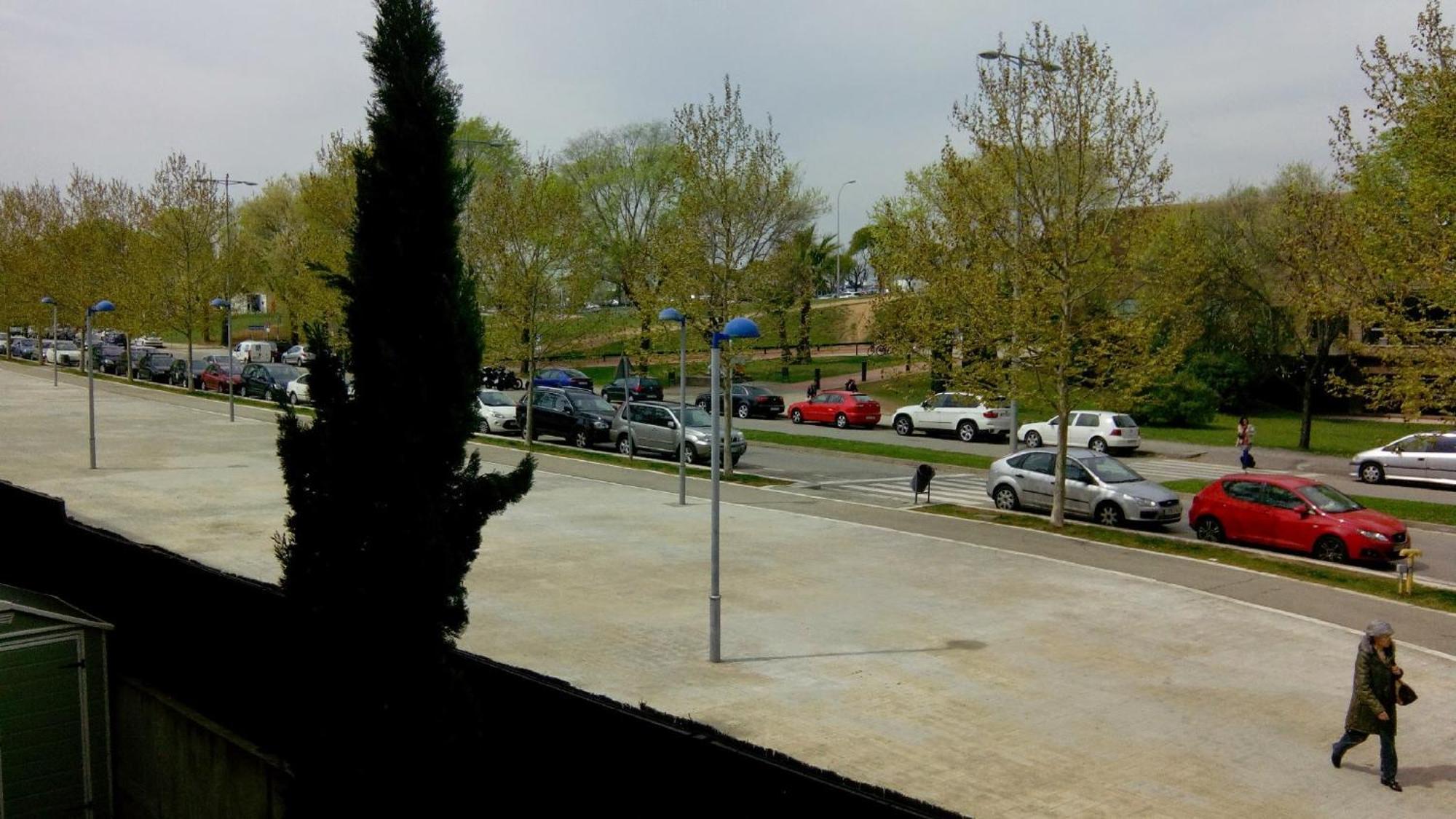 Habitacion Con Piscina Y Sauna Sant Cugat del Vallès Esterno foto