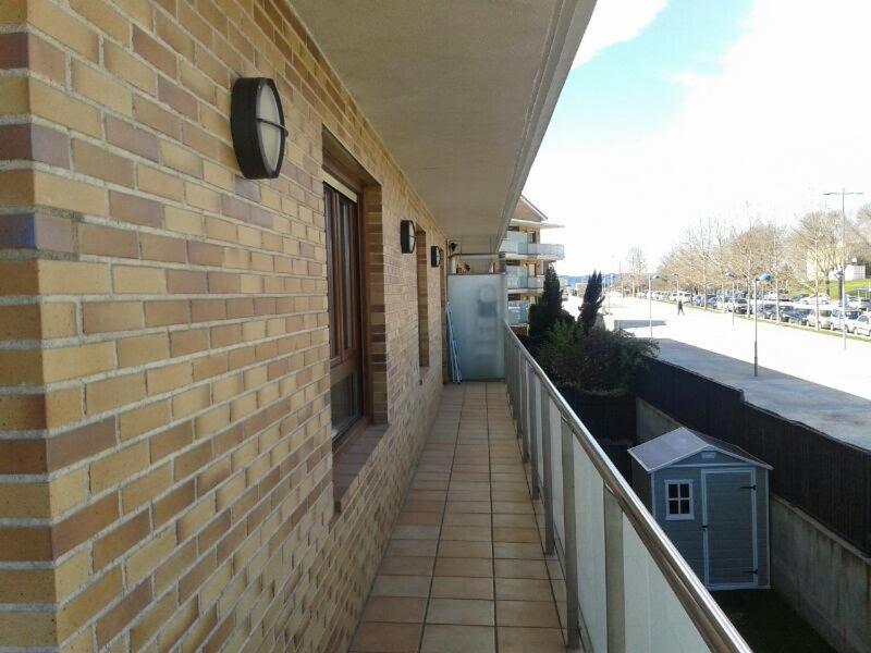 Habitacion Con Piscina Y Sauna Sant Cugat del Vallès Esterno foto